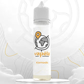 Komodo - VAPELA - VAPELA STORE